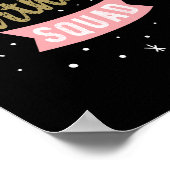 第40期誕生日チーム ポスター (角)