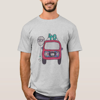 第40誕生日のTシャツ Tシャツ