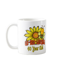 第40誕生日プレゼント