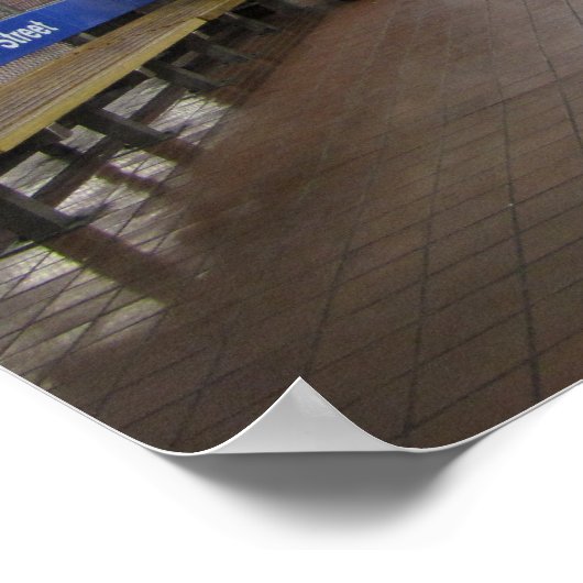 第40駅 ポスター (角)