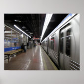 第40駅 ポスター (正面)