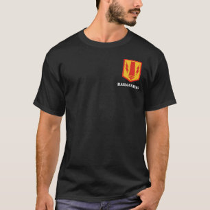 第41消防隊"Railgunners " Tシャツ