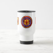 第41野砲兵旅団 トラベルマグ (中央)