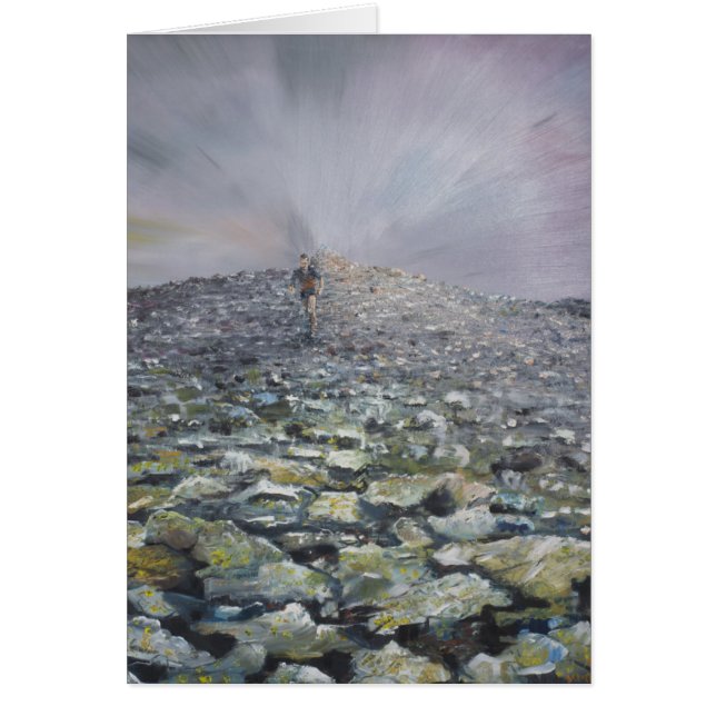 第42ピーク (正面)