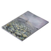 第42ピーク ノートブック (左側)