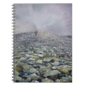 第42ピーク ノートブック (正面)