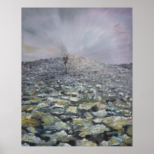 第42ピーク ポスター (正面)