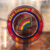 第42歩兵師団 ウィンドウサイン (シート2)