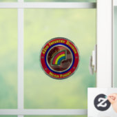 第42歩兵師団 ウィンドウサイン (ホーム)