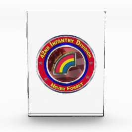 第42歩兵師団 フォトブロック