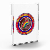 第42歩兵師団 フォトブロック (左)