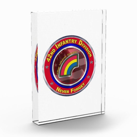 第42歩兵師団 フォトブロック (左)