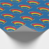 第42歩兵師団 ラッピングペーパー (角)