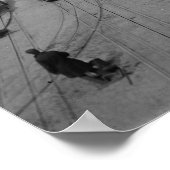 第42通り ポスター (角)