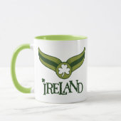 第422期quidditch™ワールドカップ マグカップ (左)