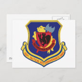 第432 TRW ポストカード (正面/裏面)