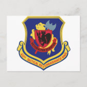 第432 TRW ポストカード (正面)