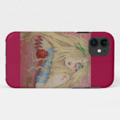第43: Nila Case-Mate iPhoneケース (裏面(横))