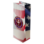 第44メディカルブリデンドラゴンメディックスワイン抱き枕 ワインギフトバッグ