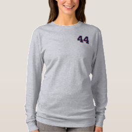 第44回スポーツジャージー Tシャツ