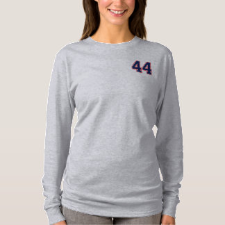 第44回スポーツジャージー Tシャツ