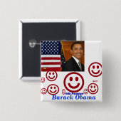 第44回プレジデント_ボタン 缶バッジ (正面&裏面)