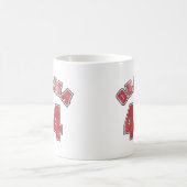 第44大統領-チームオバマ コーヒーマグカップ (中央)
