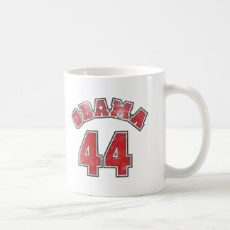 第44大統領-チームオバマ コーヒーマグカップ