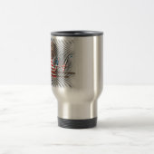 第44大統領 トラベルマグ (中央)