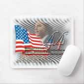 第44大統領 マウスパッド (マウス)