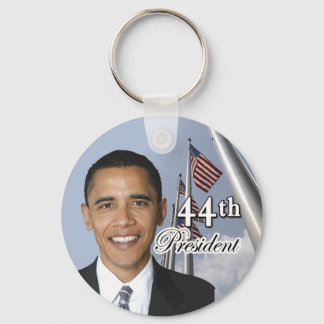 第44期大統領記念品 キーホルダー