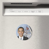 第44期大統領記念品 マグネット (インサイチュ (食洗機))