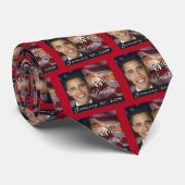 第44 Memorabilia大統領 ネクタイ (ロール)