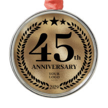 第45回事業記念日金ゴールドクリスマス