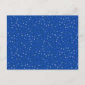 第45回65回記結婚念ハートの保存日 案内ポストカード (裏面)