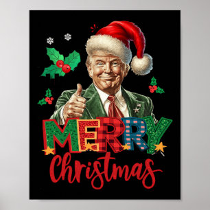 第47回ドナルド・トランプ大統領就任日1月2日 ポスター