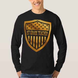 第47月4日第1級先生ウサフラ Tシャツ