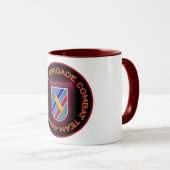 第48組のマグ マグカップ (正面右)