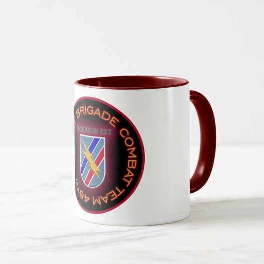 第48組のマグ マグカップ (正面右)