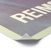 第49回グランプリ・デ・ロア・カレッジ・オブ・カレッジランス ポスター (角)