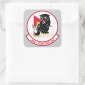 第494戦隊 スクエアシール (バッグ)