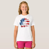 第4 7月の Tシャツ (正面フル)