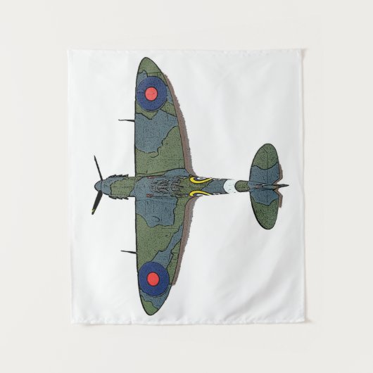 第5便 タペストリー (正面)