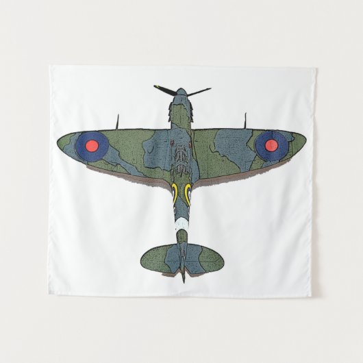 第5便 タペストリー (正面(横))