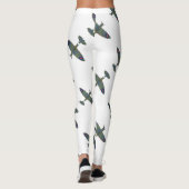 第5便lecnm レギンス (裏面)