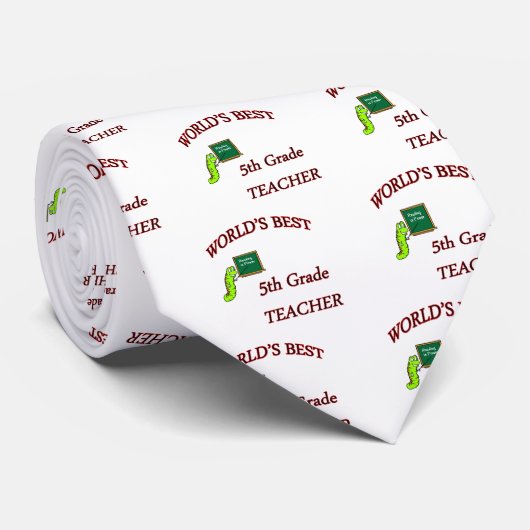 第5先生 ネクタイ (ロール)