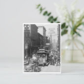 第5回アヴェ、ピッツバーグ ポストカード (スタンド正面)