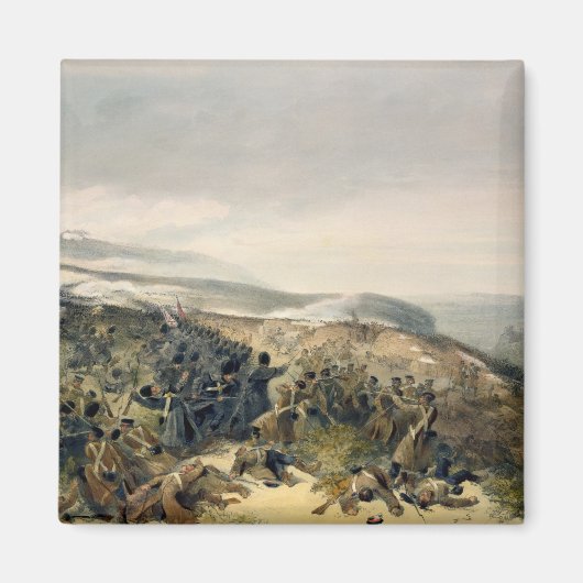 第5回インカーマンで看守の二番 マグネット (正面)