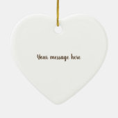 第5回ウッド結婚記念オーナメント セラミックオーナメント (裏面)