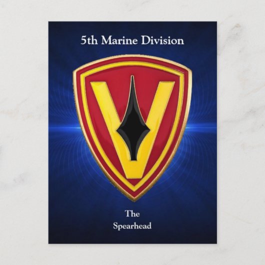 第5回マールディビジョン ポストカード (正面)